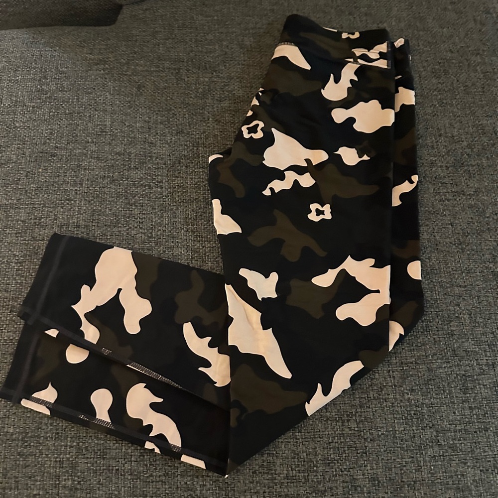 The Upside Leggings